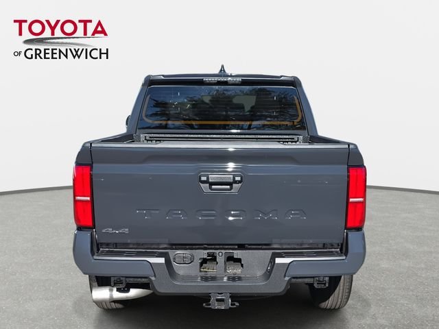 2025 Toyota Tacoma SR5 - Photo 6