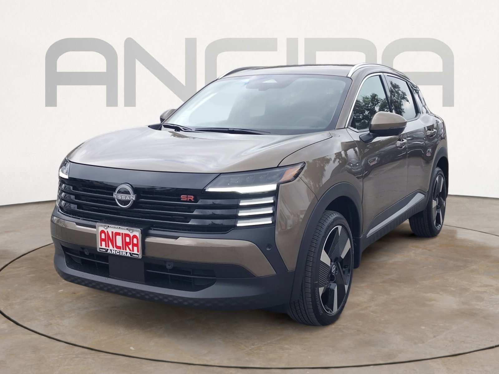 2026 Nissan KICKS SR - Photo 6