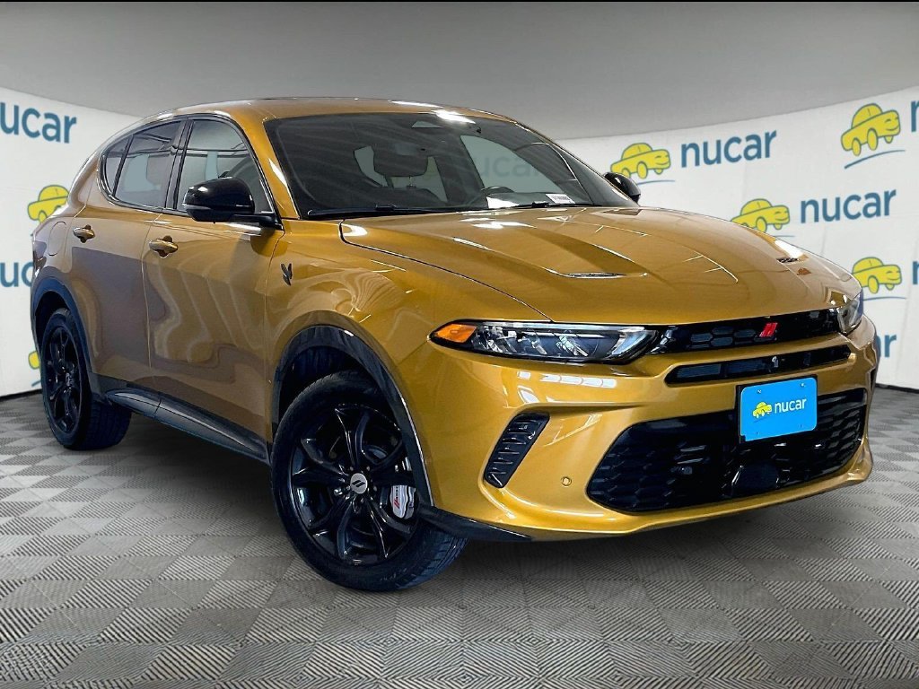 2024 Dodge Hornet