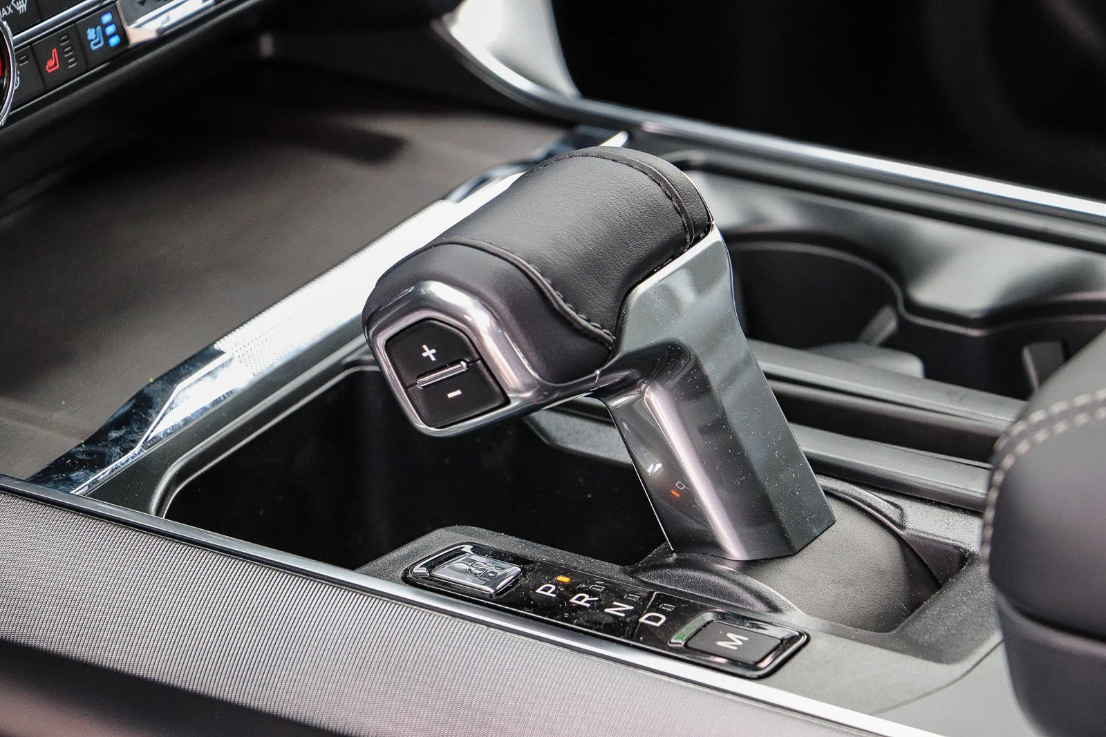 New 2026 Avalanche Ford Platinum® image 23