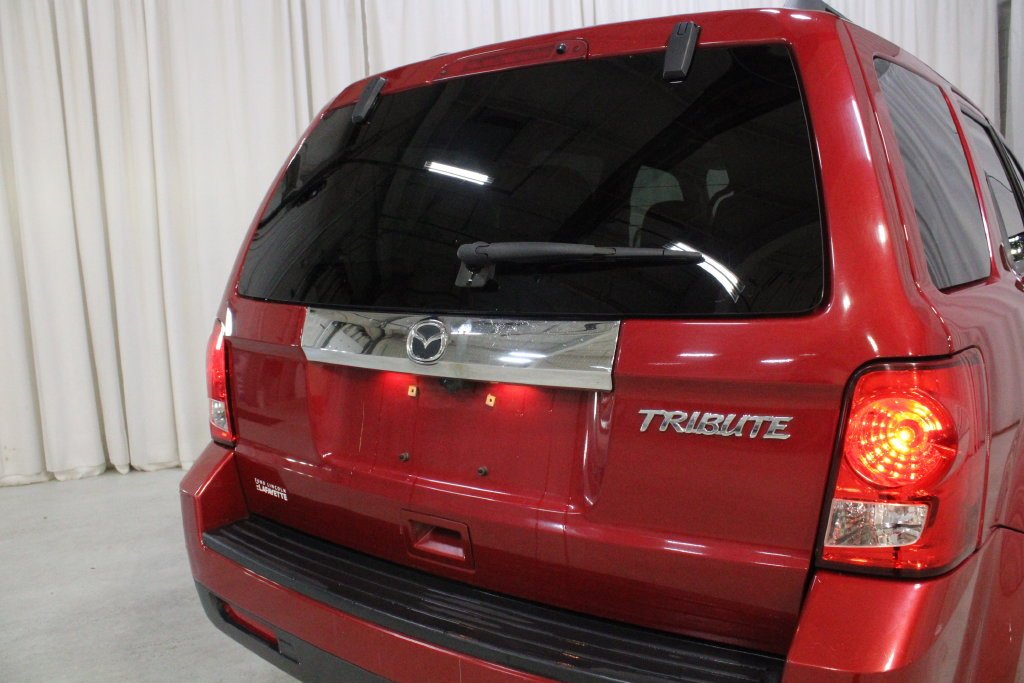 Used 2010 Sangria Red Mazda s Grand Touring image 29