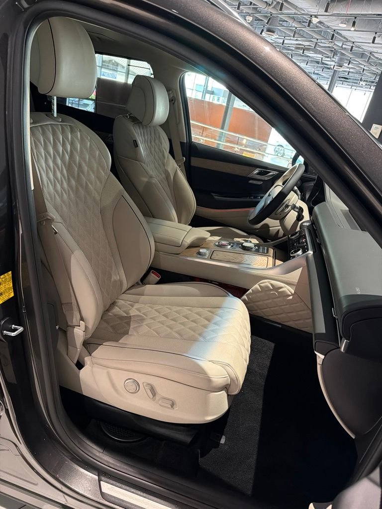 2024 GENESIS GV80 Standard - Photo 23