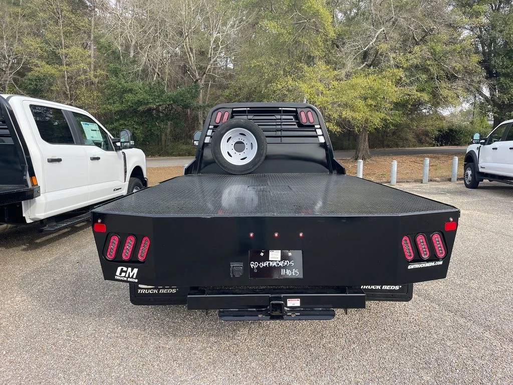 2026 Ford F-450 Super Duty Chassis Cab XL - Photo 11