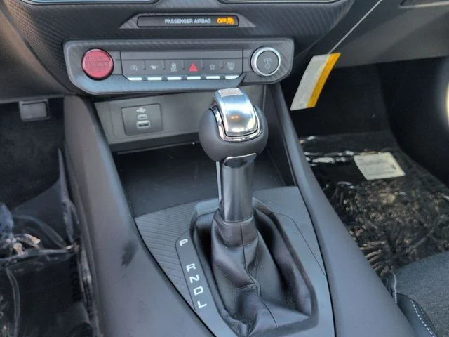 New 2026 Carbonized Gray Metallic Ford EcoBoost® Fastback image 18
