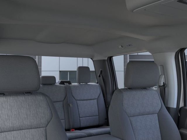 2025 Ford F-150 XL - Photo 22