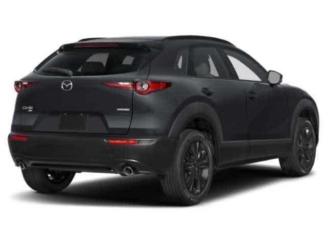 New 2026 Jet Black Mica Mazda 2.5 S Aire Edition image 2