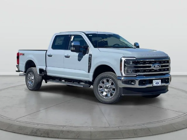 2027 Ford F-350 Super Duty