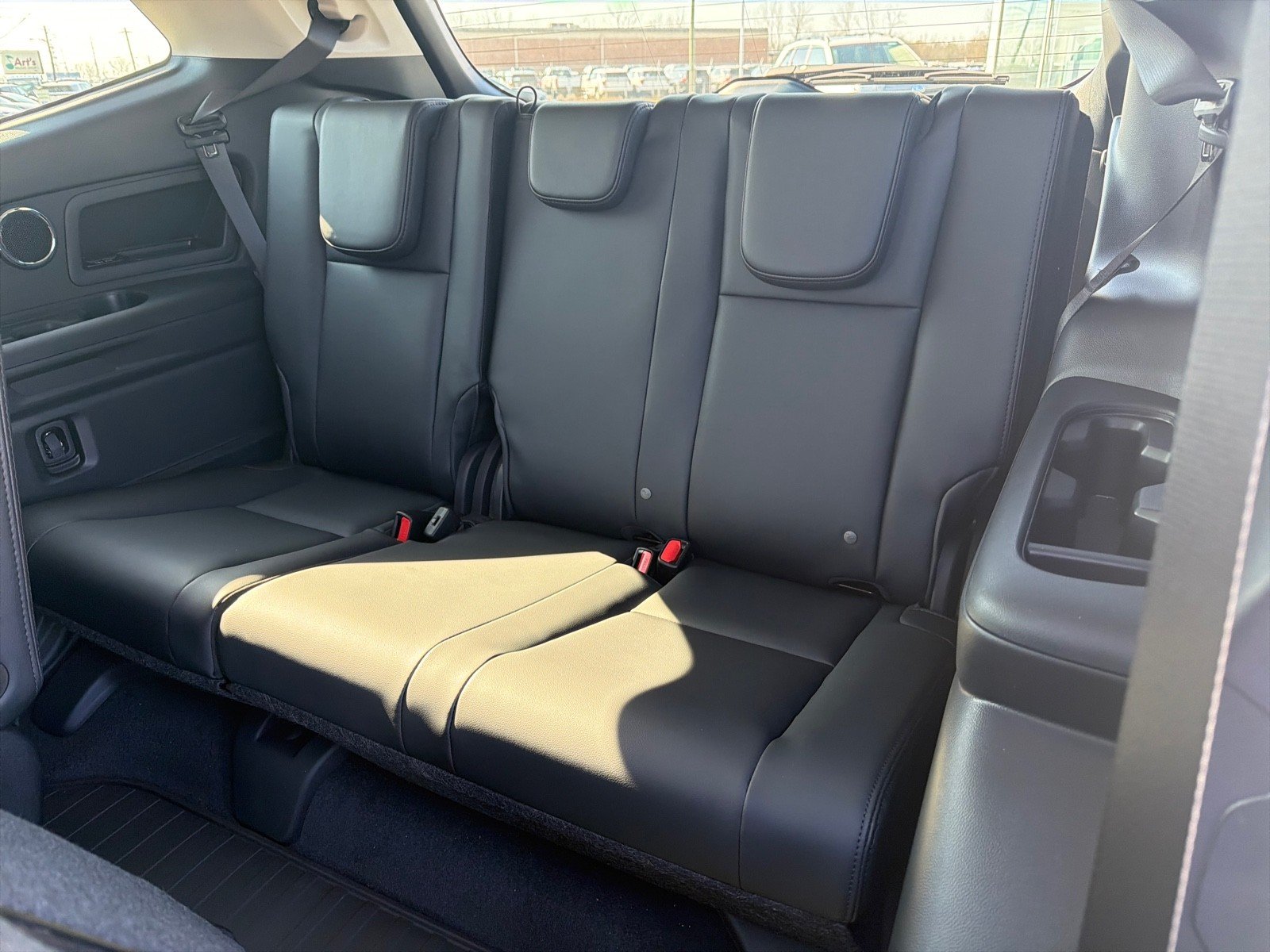 2026 Subaru Ascent Onyx Edition-Touring - Photo 10