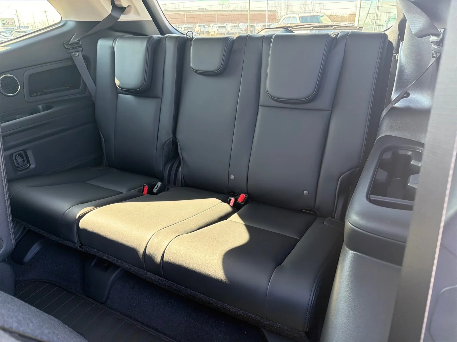 2026 Subaru Ascent Onyx Edition-Touring - Photo 10