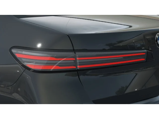 New 2027 Dravit Grey Metallic BMW  image 8