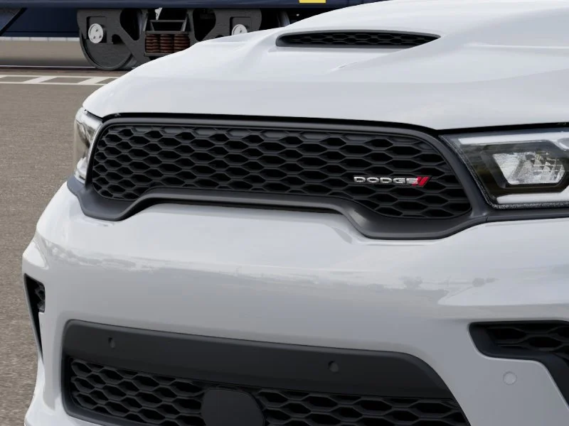 New 2026 White Knuckle Clearcoat Dodge GT Plus image 13