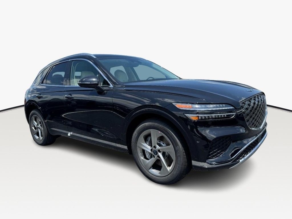 2026 Genesis GV70 2.5T Advanced AWD's photo