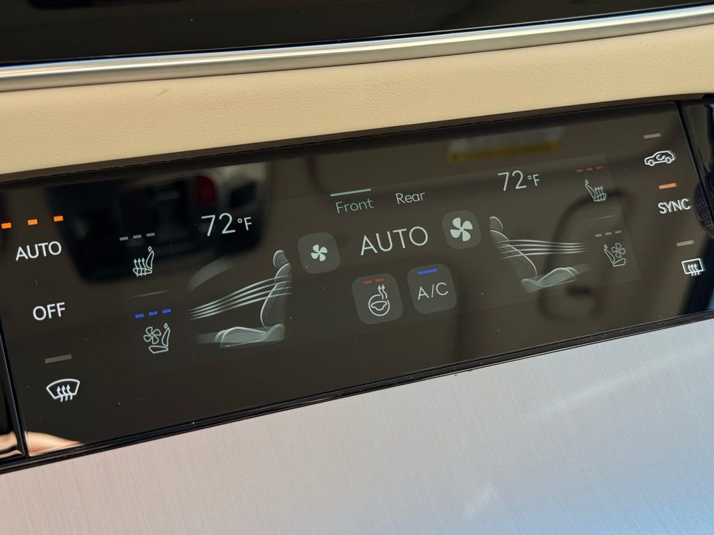 2026 GENESIS GV70 Advanced - Photo 35