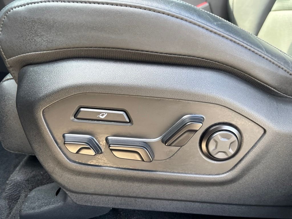 Certified Used 2025 Blue Hyundai Calligraphy image 19