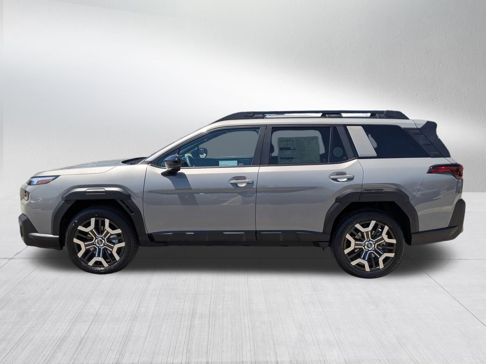 New 2026 RIVER ROCK PEARL Subaru Touring XT image 12