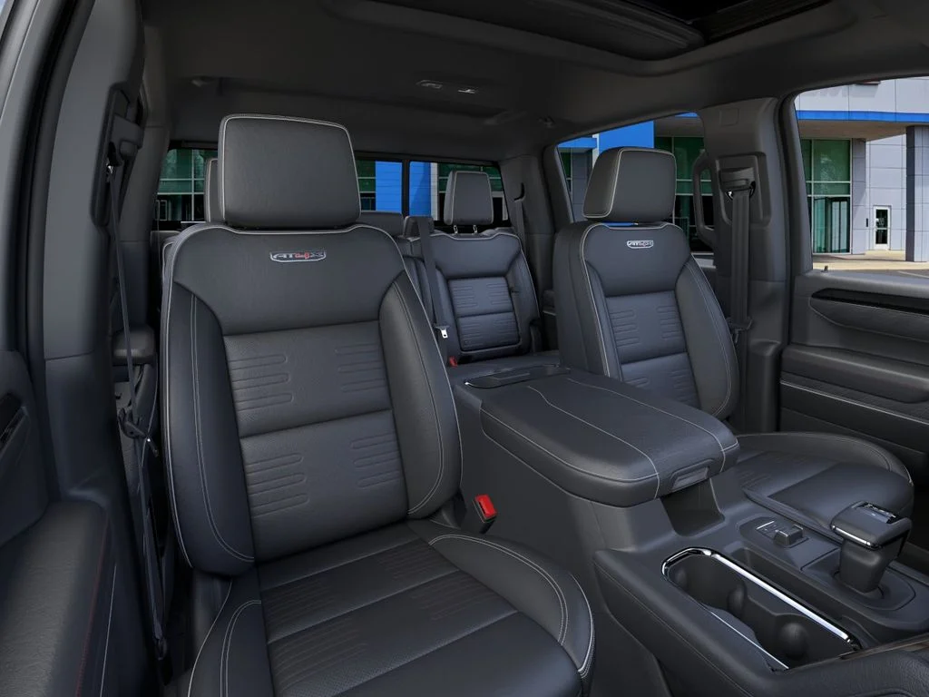 New 2026 Coastal Dune GMC AT4X image 16
