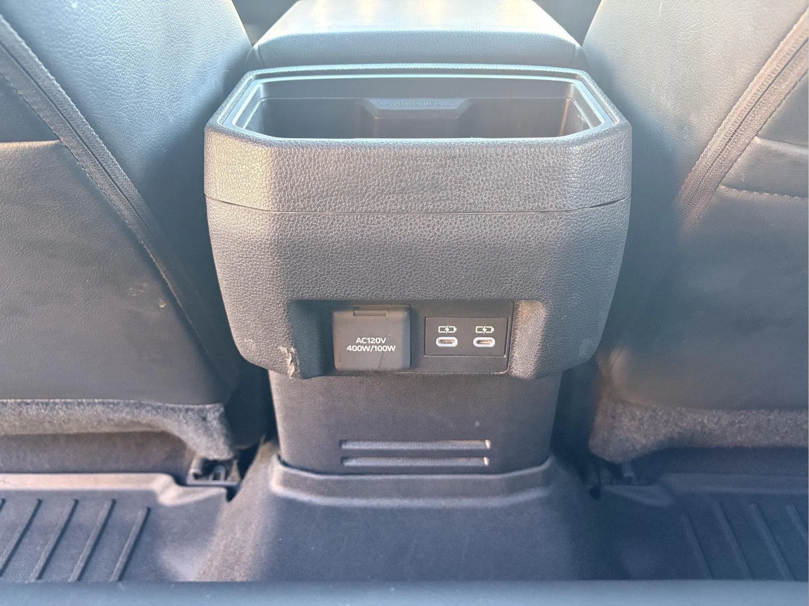 Used 2025 Celestial Silver Metallic Toyota TRD Off-Road image 10