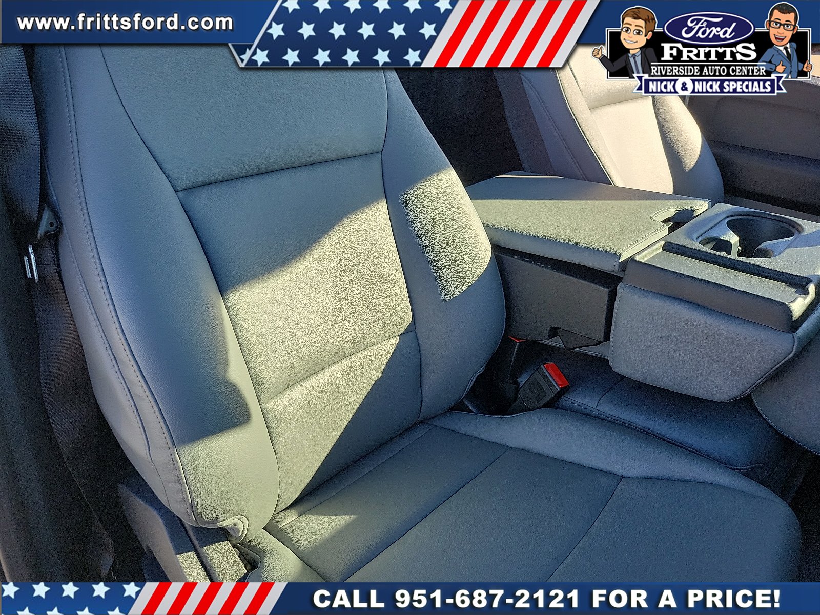 New 2026 Oxford White Ford F-250® XL image 18