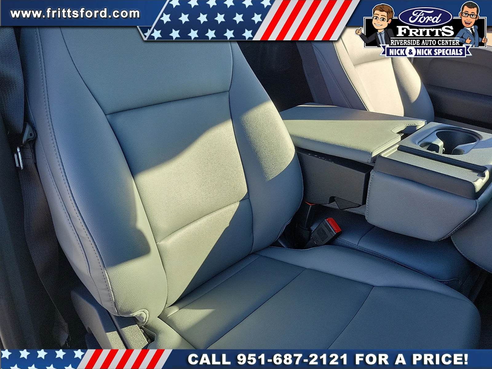 New 2026 Oxford White Ford F-250® XL image 18
