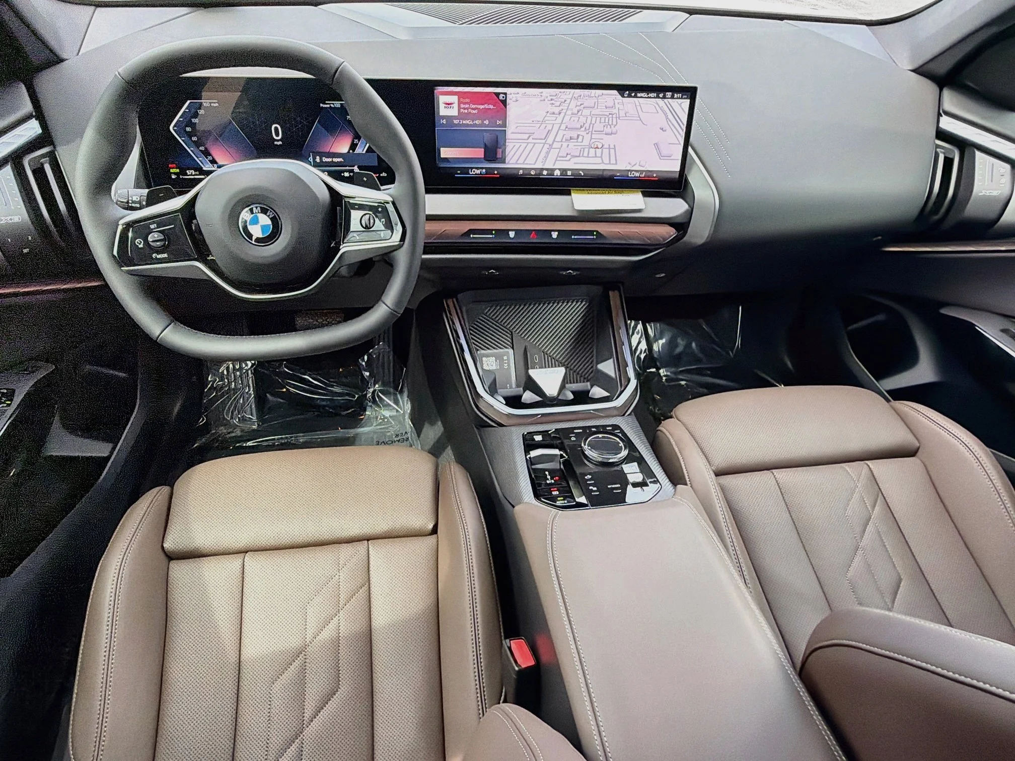 New 2026 Alpine White BMW 30 xDrive image 16
