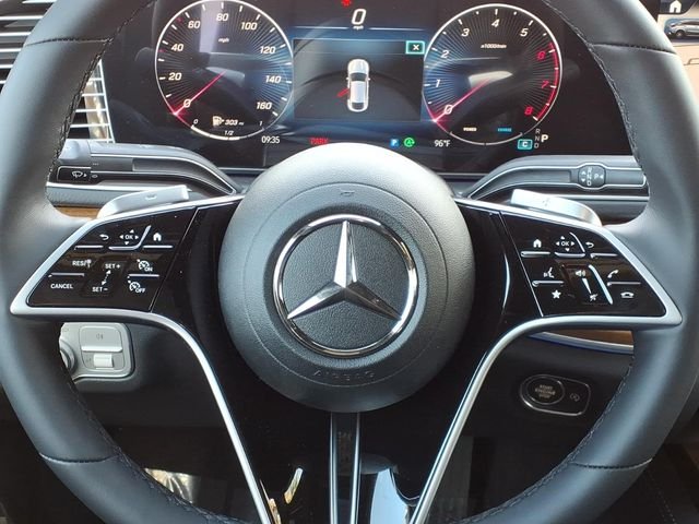 New 2026 Silver Mercedes-Benz GLE 450 Coupe image 8