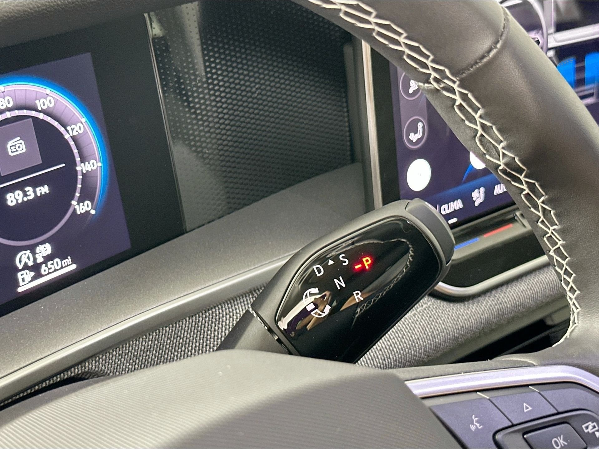 2025 Volkswagen Tiguan S - Photo 14