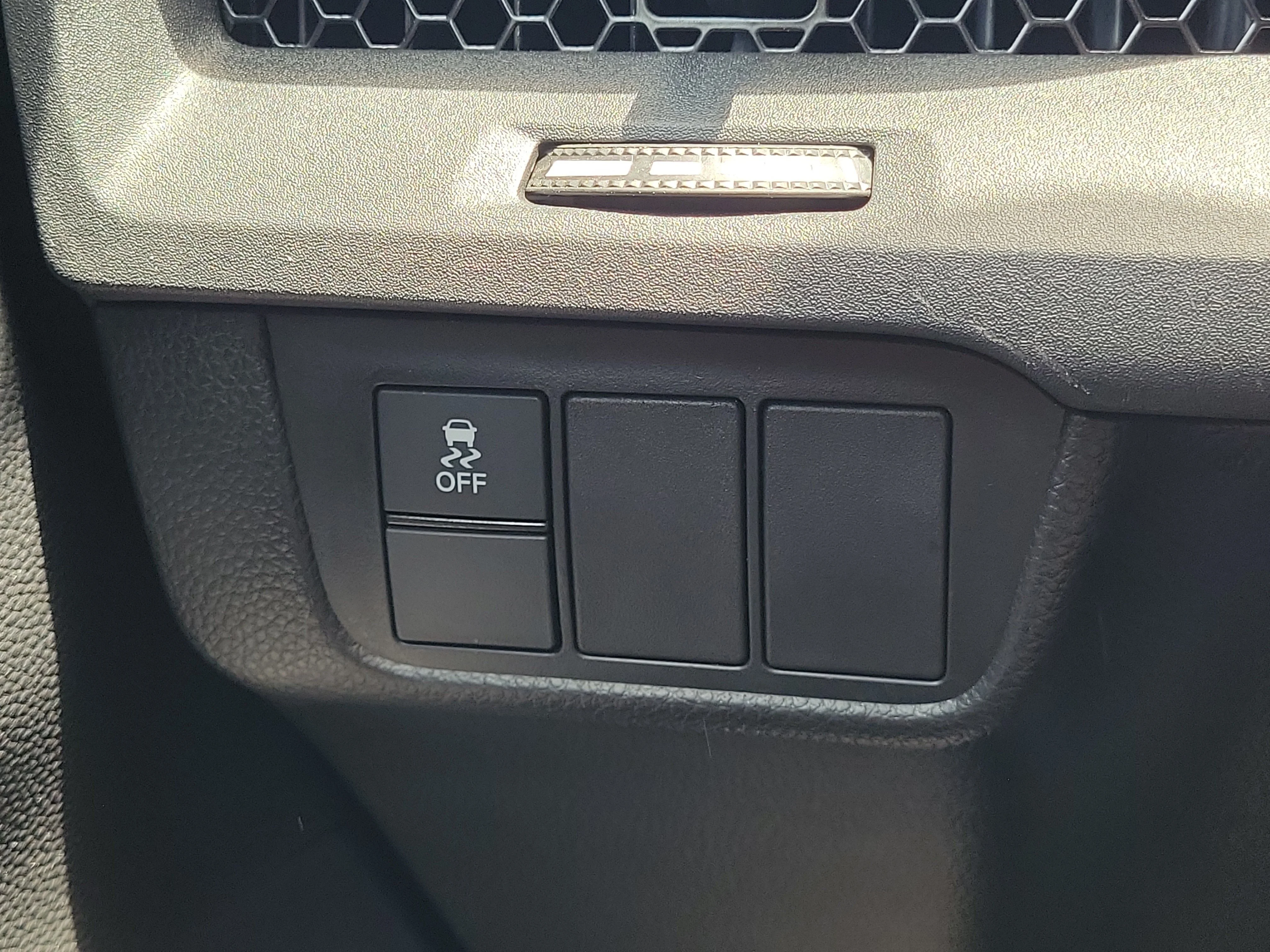 2025 Honda CR-V EX - Photo 19