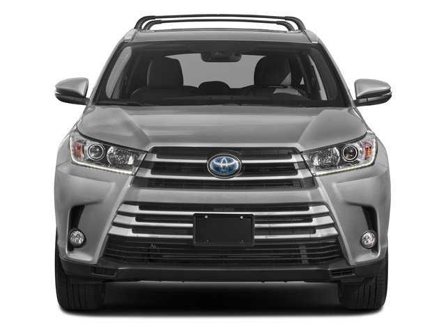 Used 2017 Maroon Toyota  image 4