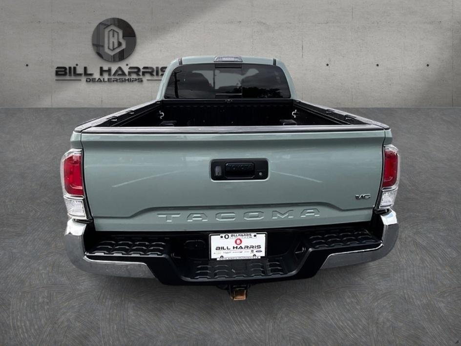 Used 2023  Toyota TRD Off-Road image 7