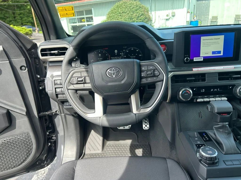 New 2026 Underground Toyota TRD Sport image 13