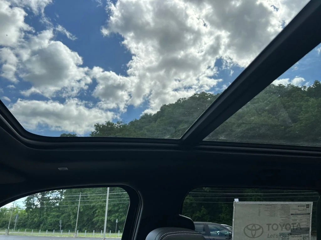 2026 Toyota Tundra Limited - Photo 15