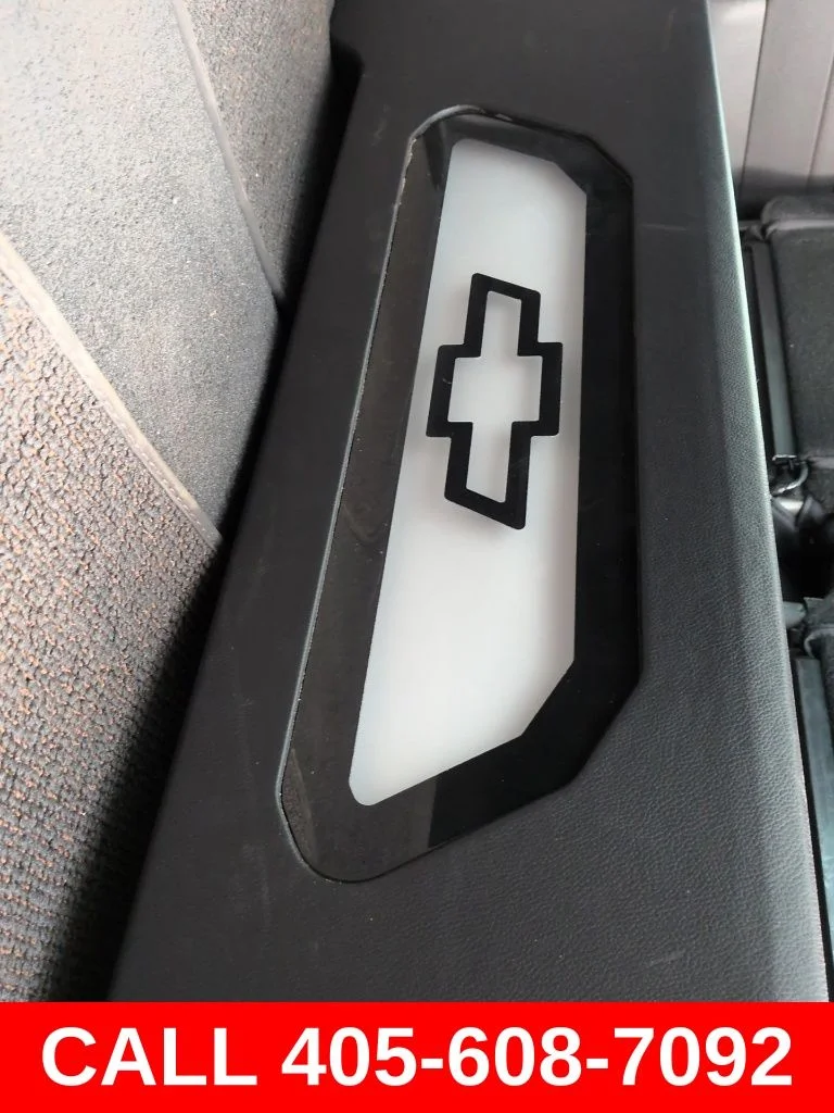 2025 Chevrolet Silverado 3500 HD High Country - Photo 145