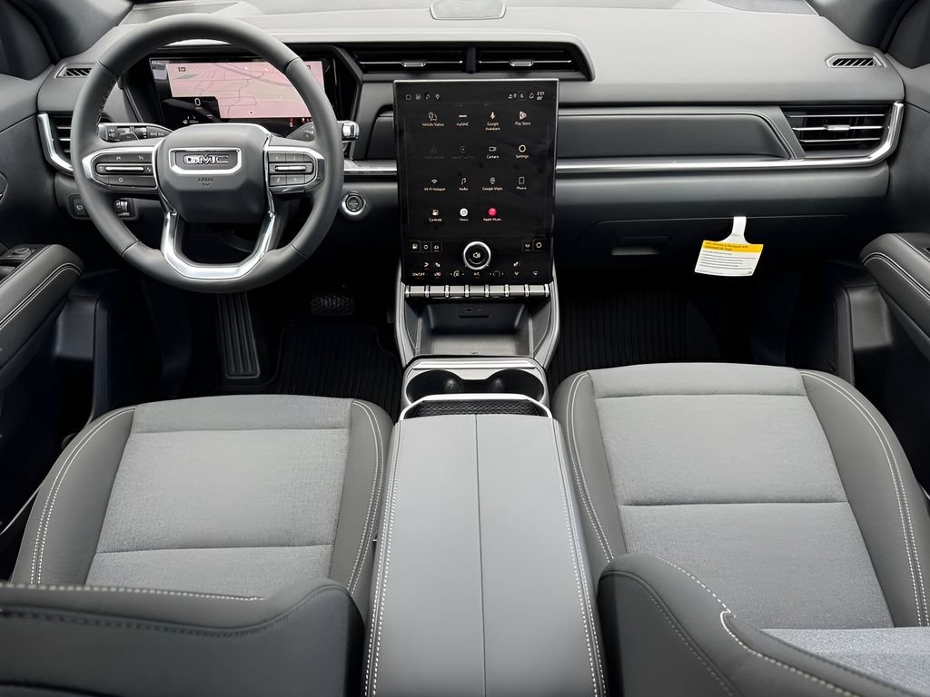 New 2026 Sterling Metallic GMC Elevation image 15