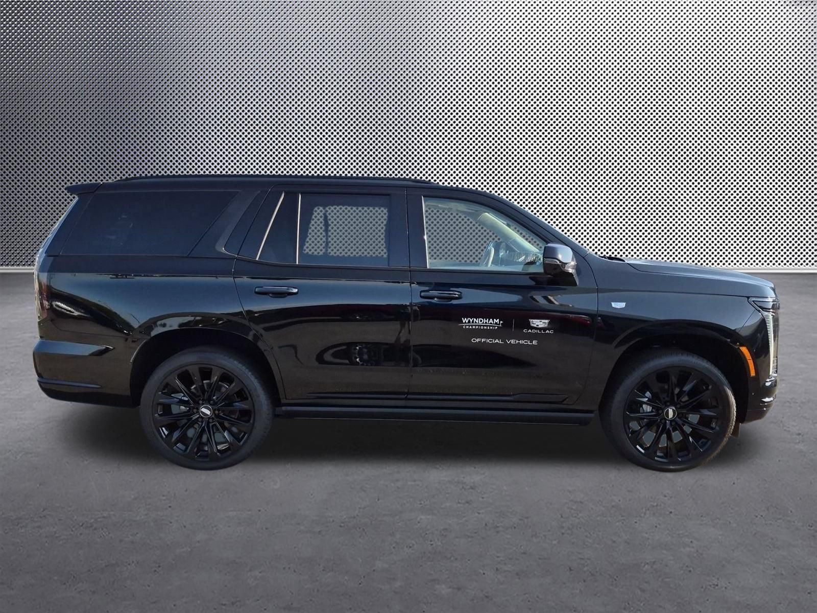 2026 Cadillac Escalade Platinum Sport - Photo 6
