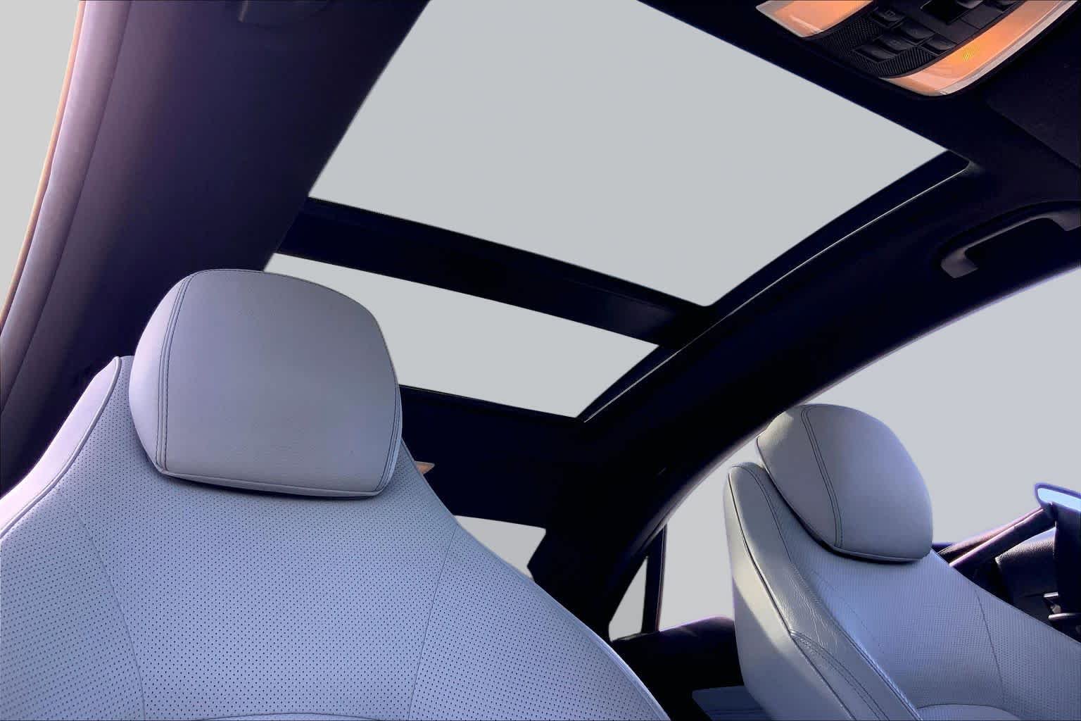 Used 2014 Palladium Silver Metallic Mercedes-Benz E 350 image 14