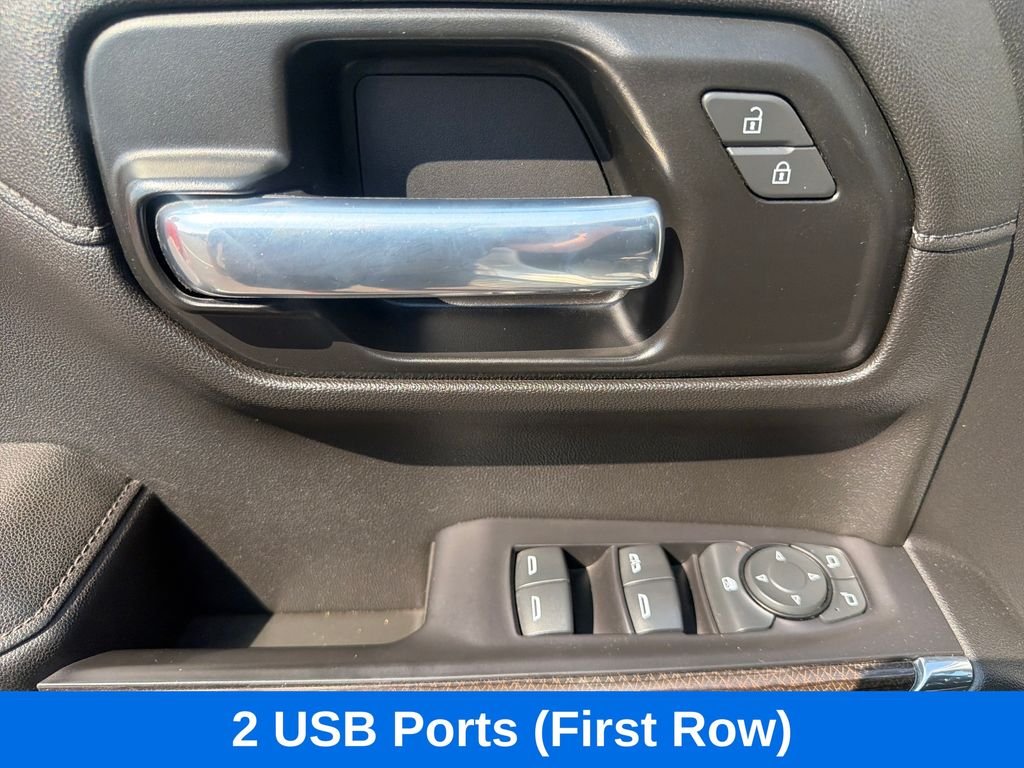 Used 2021 White Chevrolet LT image 12