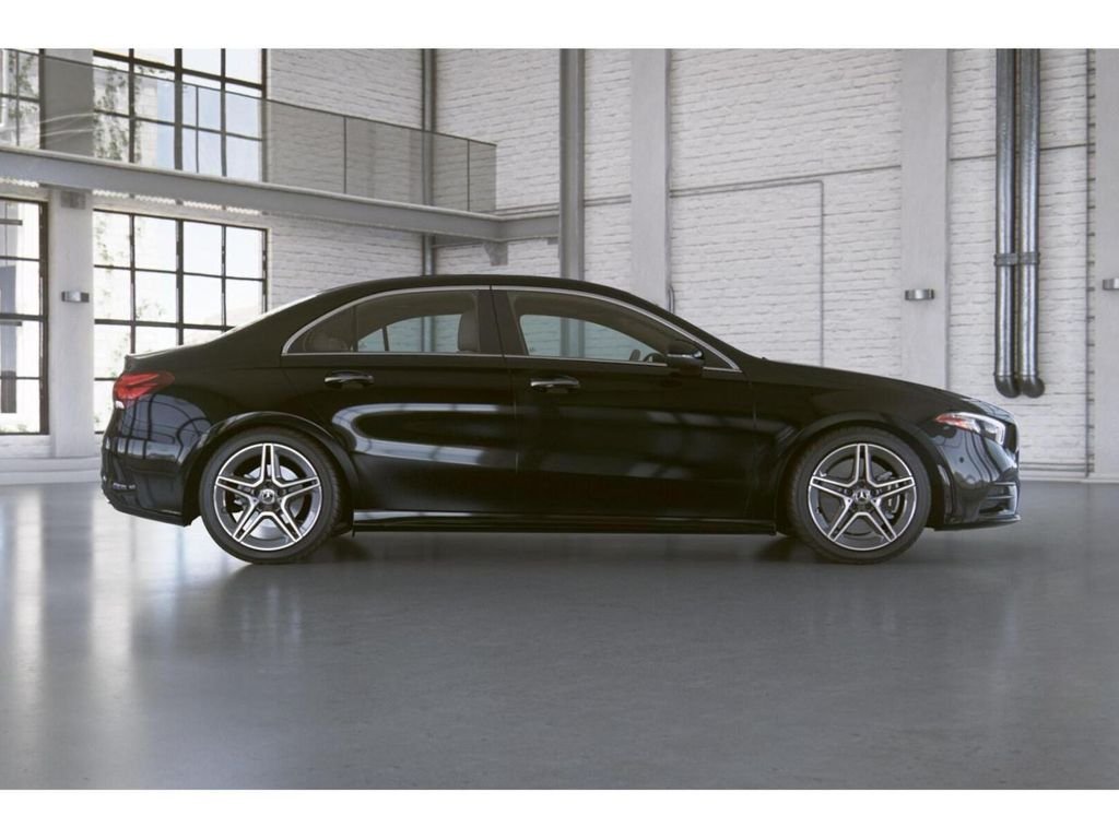 Certified Used 2020 Black Mercedes-Benz  image 17
