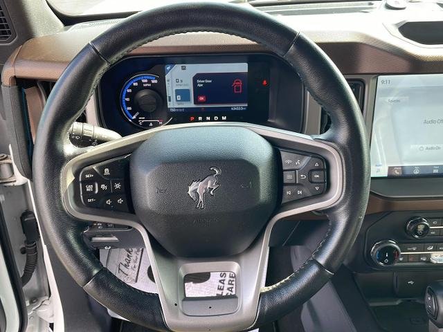 Used 2025  Ford Big Bend image 44