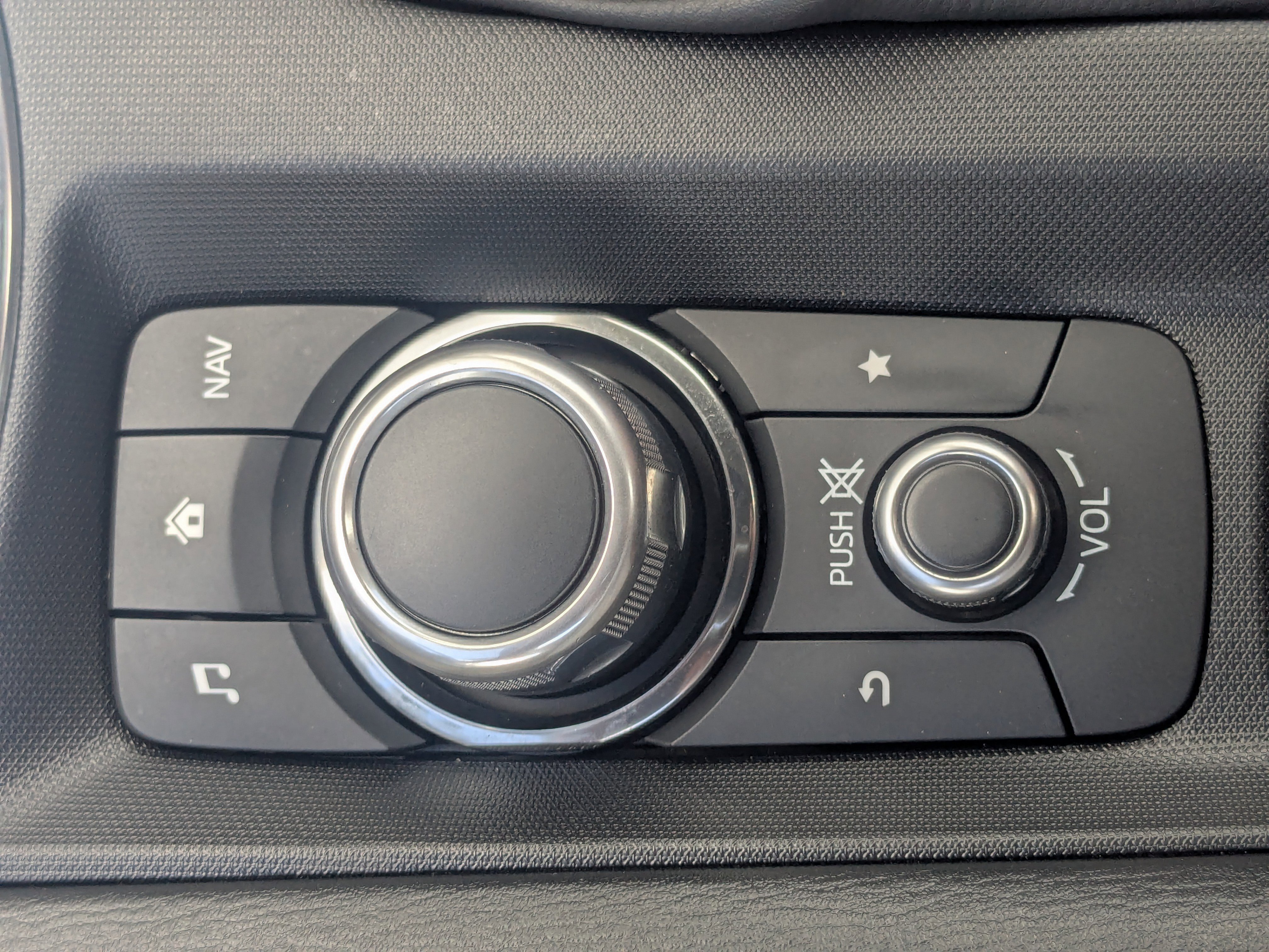 Used 2023 Platinum Quartz Metallic Mazda Grand Touring image 24