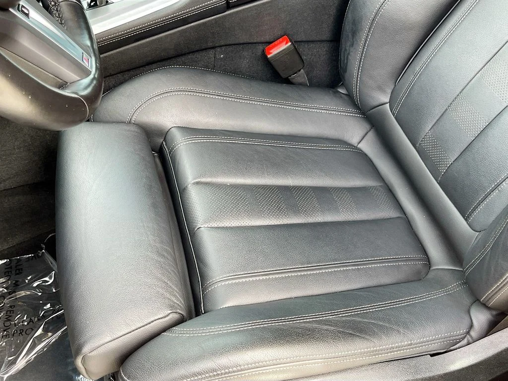 Used 2022 White BMW xDrive40i image 20