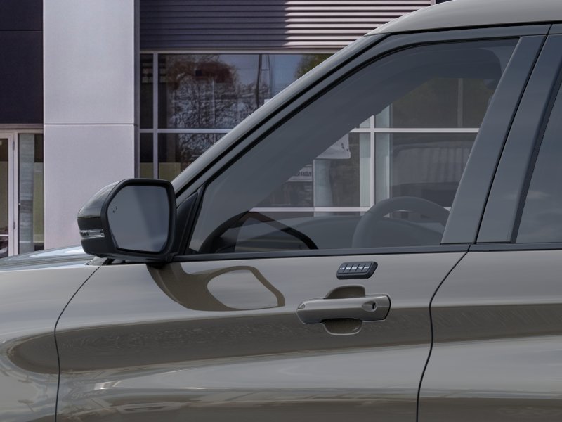 New 2026 Marsh Gray Ford Tremor® image 20