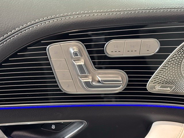 New 2026 MANUFAKTUR Silicon Grey Mercedes-Benz GLE 450 image 62