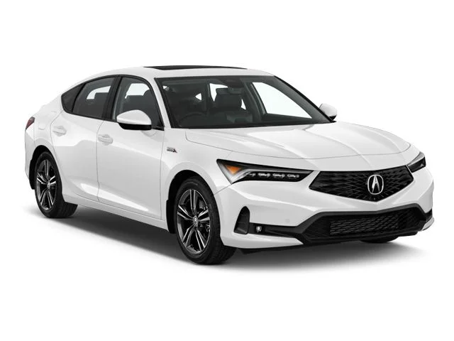 2024 Acura Integra A-Spec Tech Package