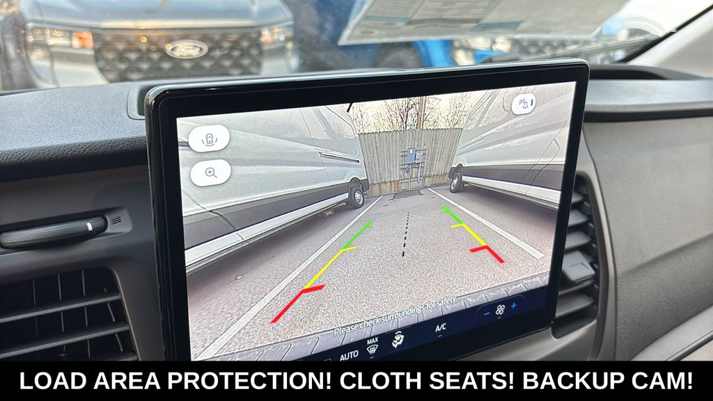 2026 Ford Transit Van Base - Photo 19