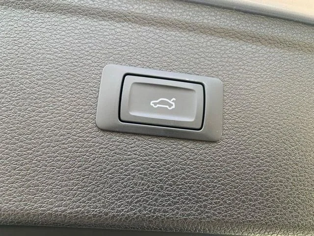 Used 2021 Silver Audi 45 Premium image 12