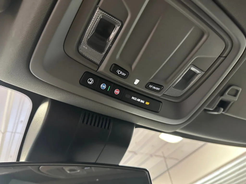 2023 Chevrolet Silverado 1500 Custom - Photo 16
