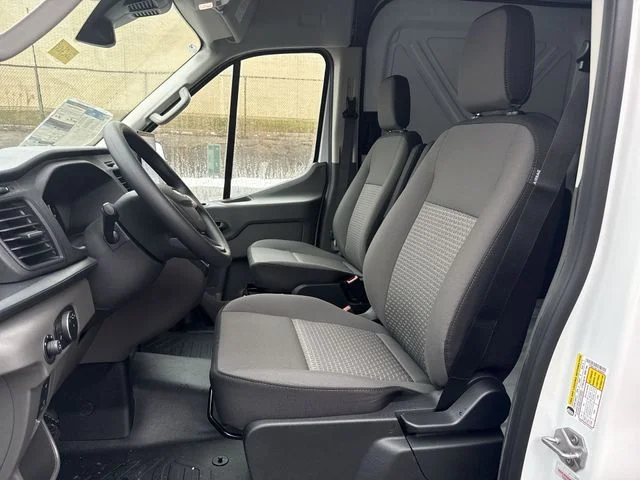 2026 Ford Transit Van Base - Photo 41