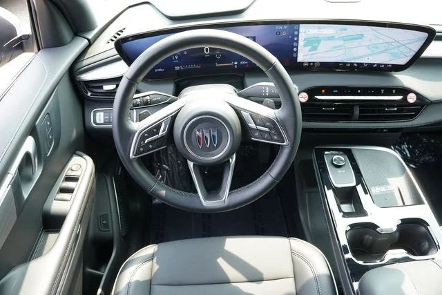 Used 2026 Gray Buick Preferred image 21