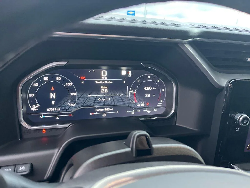 2022 GMC Sierra 1500 Denali Denali - Photo 9