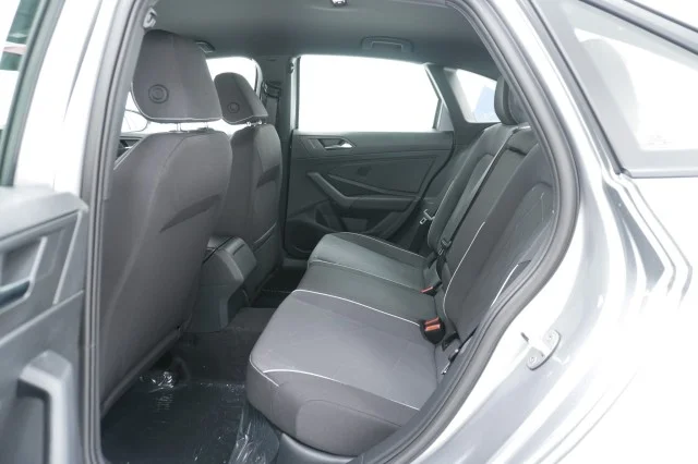 2026 Volkswagen Jetta Sport - Photo 19